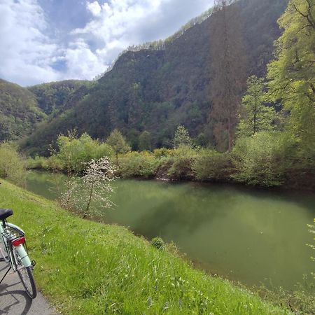 Entre Meuse Et Foret Revin  ภายนอก รูปภาพ