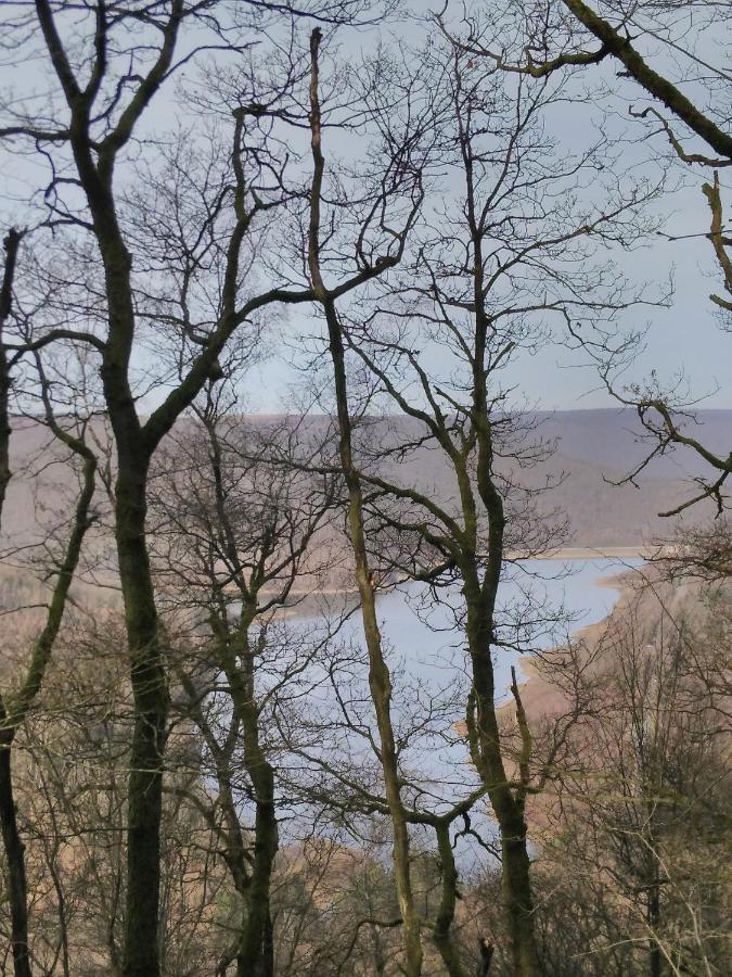 Entre Meuse Et Foret Revin  ภายนอก รูปภาพ