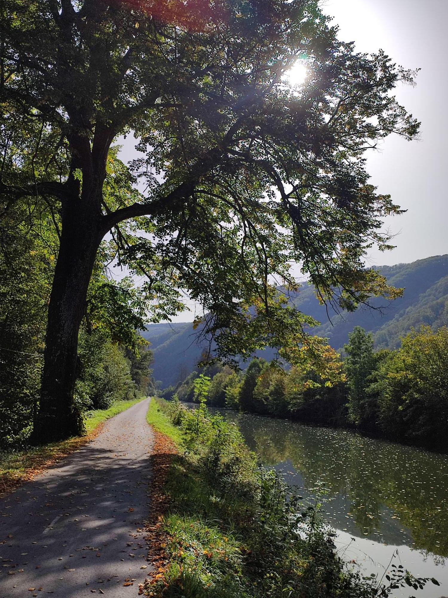 Entre Meuse Et Foret Revin  ภายนอก รูปภาพ